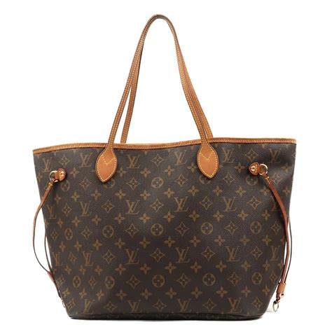 louis vuitton monogram canvas neverfull mm bag m40156|Neverfull MM Monogram Empreinte Leather .